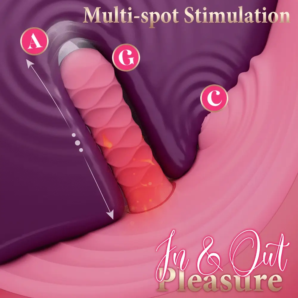 VVD Rider Desire - Image 4